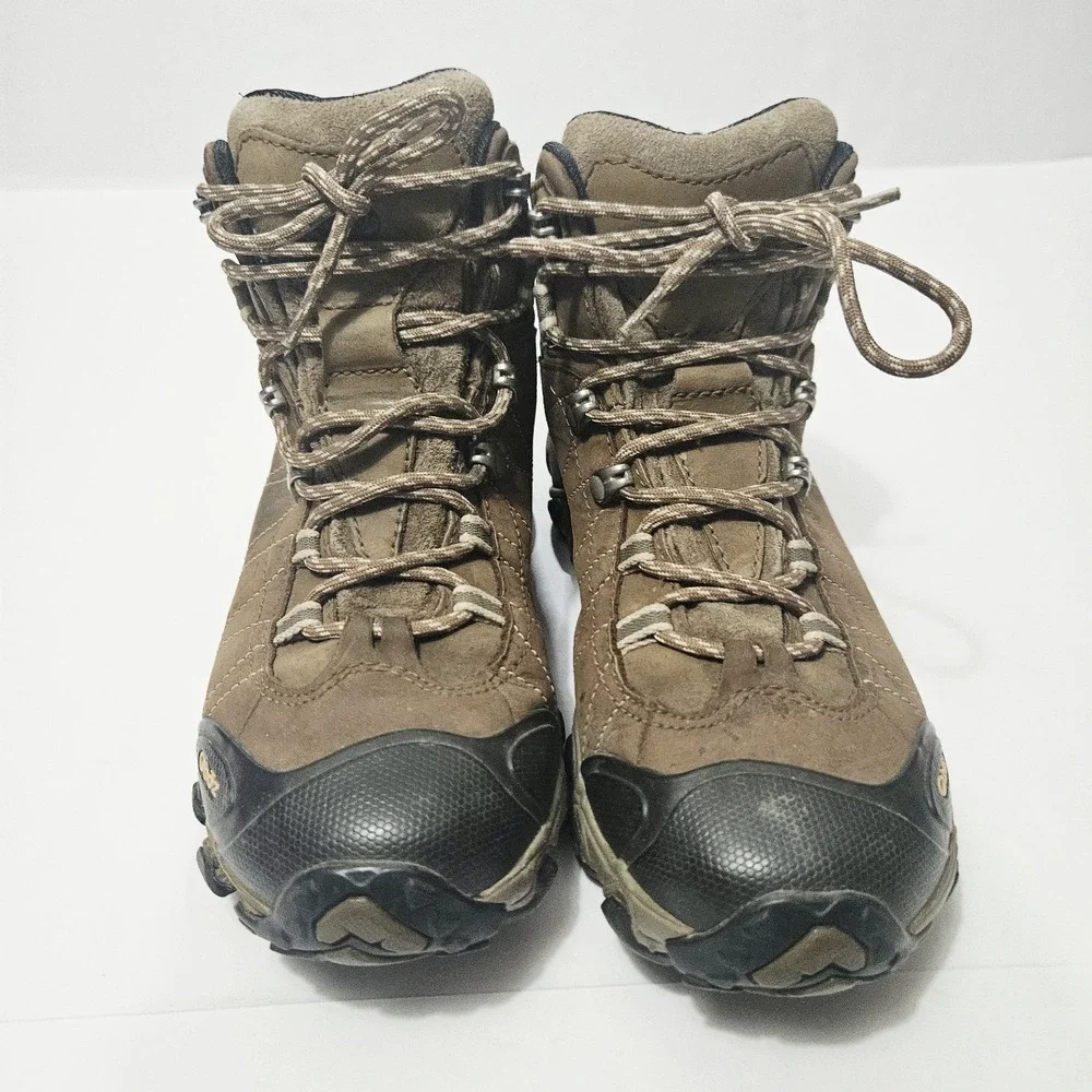 Oboz Footwear oboz bridger